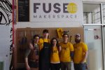 Fuse33 Makerspace