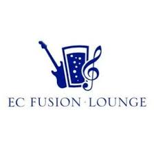 A. EC Fusion Loung Logo