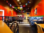 Golden Cactus Mexican Grill
