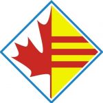 Calgary Vietnamese Community Association Logo